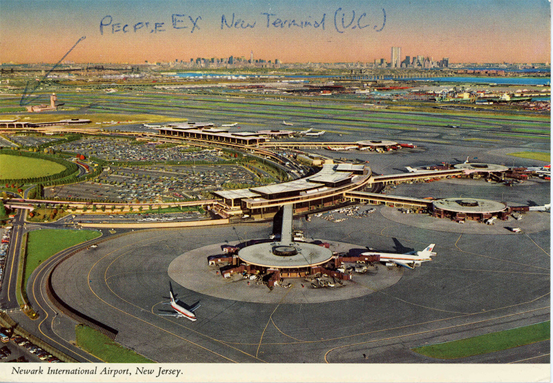 postcard